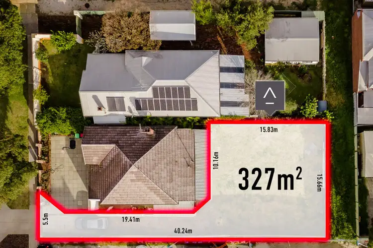 3A Eleventh Avenue, Inglewood WA 6052