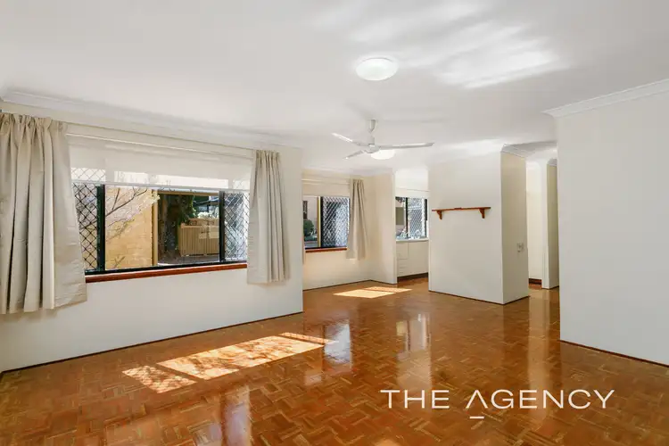 Second view of Homely unit listing, 8/645 Hay Street, Jolimont WA 6014