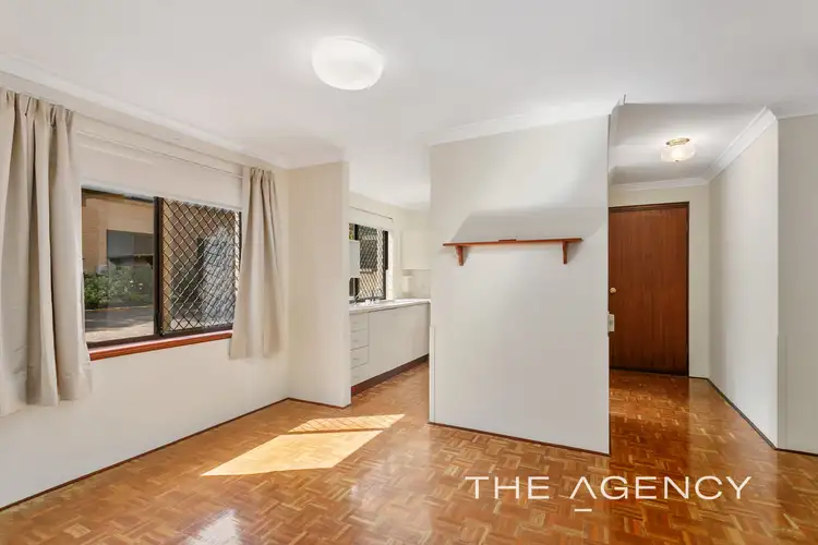 Third view of Homely unit listing, 8/645 Hay Street, Jolimont WA 6014