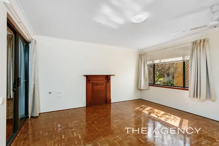 Fourth view of Homely unit listing, 8/645 Hay Street, Jolimont WA 6014