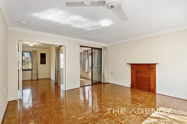 Fifth view of Homely unit listing, 8/645 Hay Street, Jolimont WA 6014
