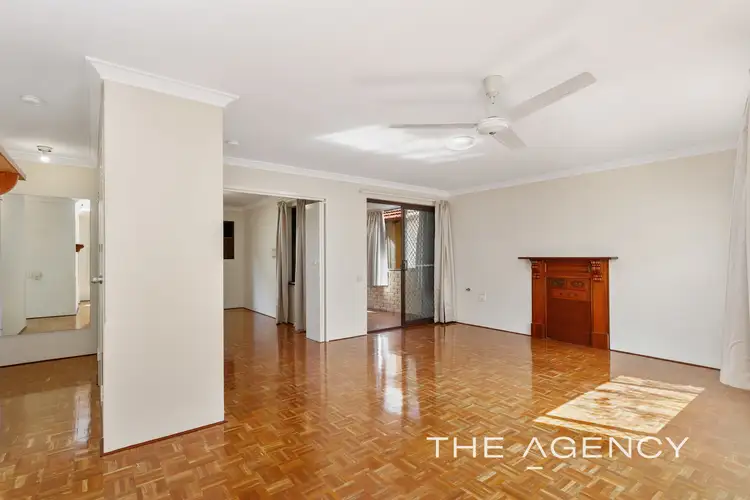 Sixth view of Homely unit listing, 8/645 Hay Street, Jolimont WA 6014