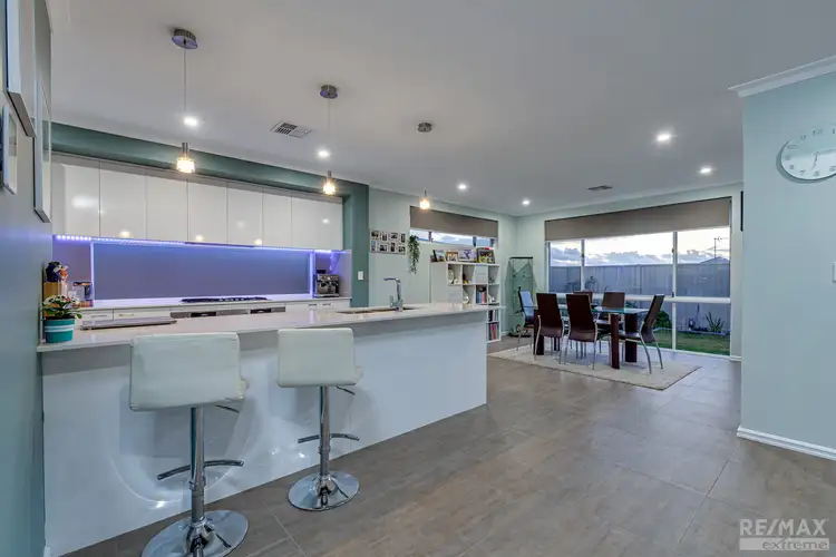 Seventh view of Homely house listing, 8 Feldspar Road, Eglinton WA 6034