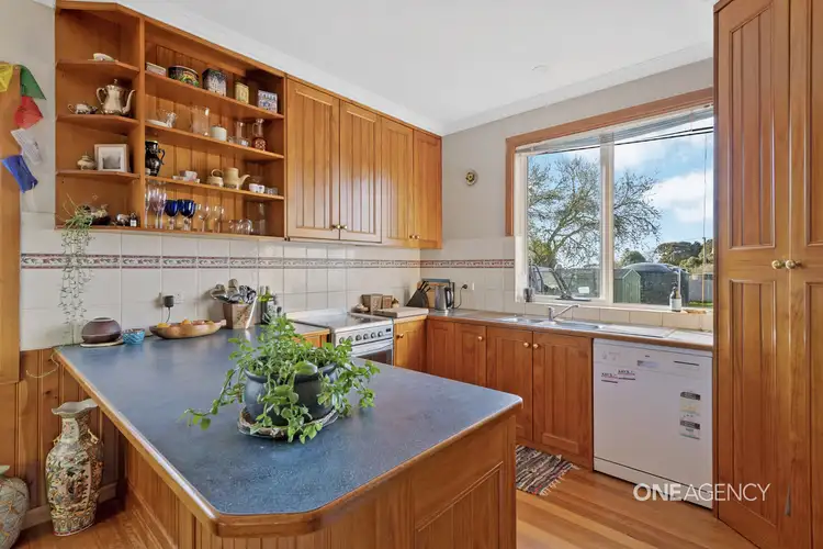 Third view of Homely house listing, 633 Back Line Road, Forest TAS 7330