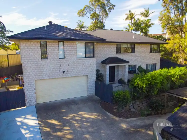 2/57 Numeralla Avenue, Ashmore QLD 4214