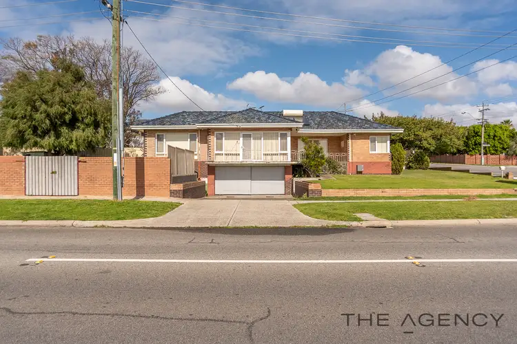 119 Hardey Road, Belmont WA 6104