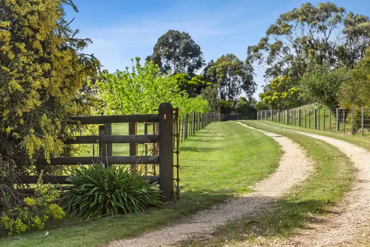 Second view of Homely rural property listing, 75 Kellys Lane, Gherang VIC 3240