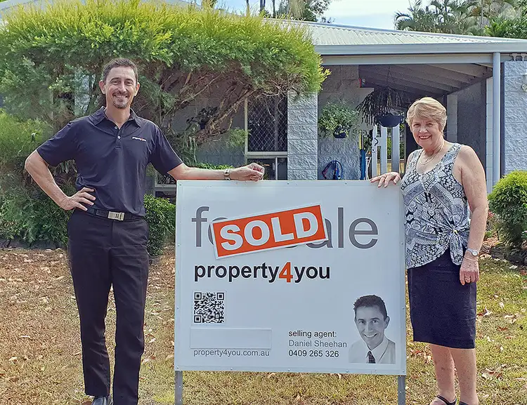 Third view of Homely house listing, 127 Anderson Road, Bayview Heights QLD 4868