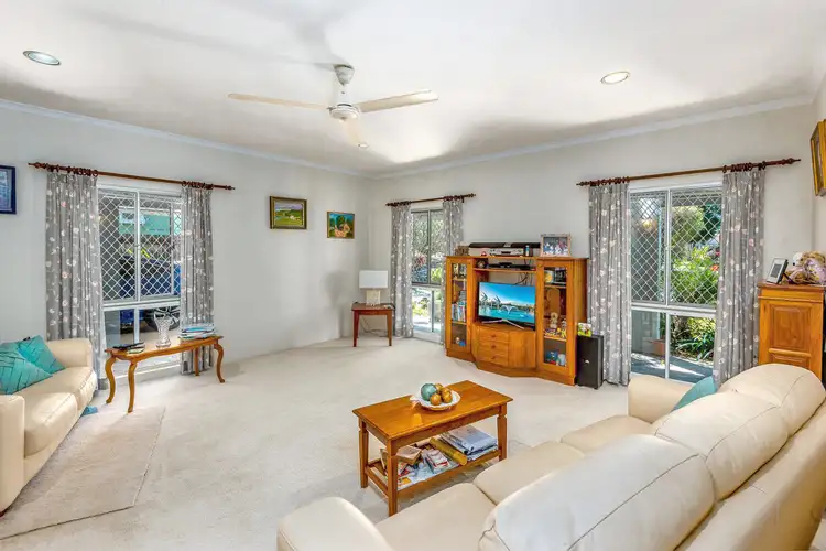 Fourth view of Homely house listing, 127 Anderson Road, Bayview Heights QLD 4868