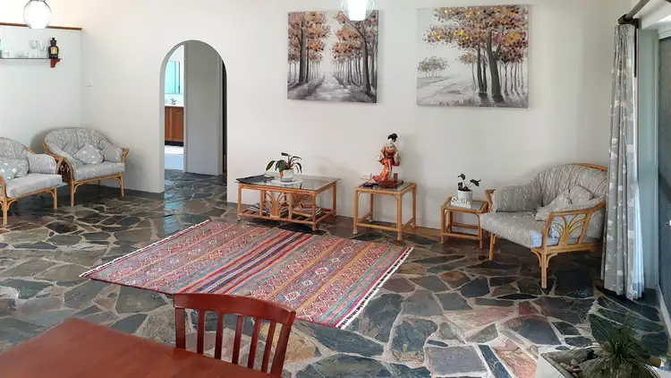 Fifth view of Homely house listing, 127 Anderson Road, Bayview Heights QLD 4868