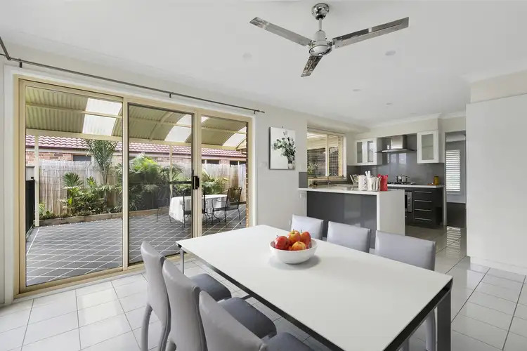 Third view of Homely house listing, 43 Samuel Street, Bligh Park NSW 2756