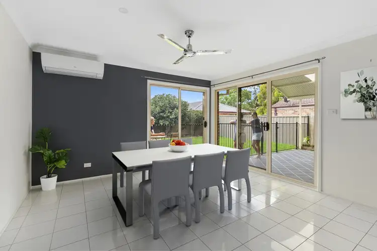 Fifth view of Homely house listing, 43 Samuel Street, Bligh Park NSW 2756