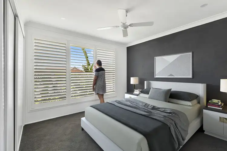 Sixth view of Homely house listing, 43 Samuel Street, Bligh Park NSW 2756