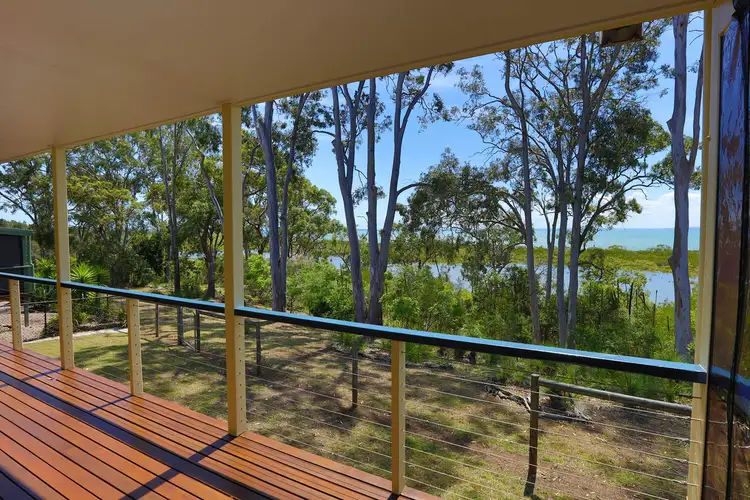 48 Fraser Drive, River Heads QLD 4655