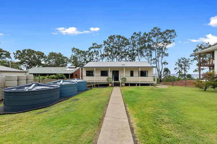 Second view of Homely house listing, 48 Fraser Drive, River Heads QLD 4655