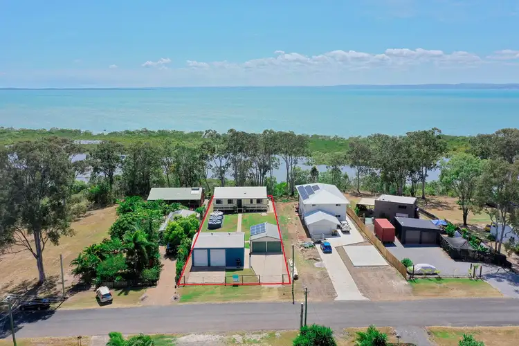 Third view of Homely house listing, 48 Fraser Drive, River Heads QLD 4655