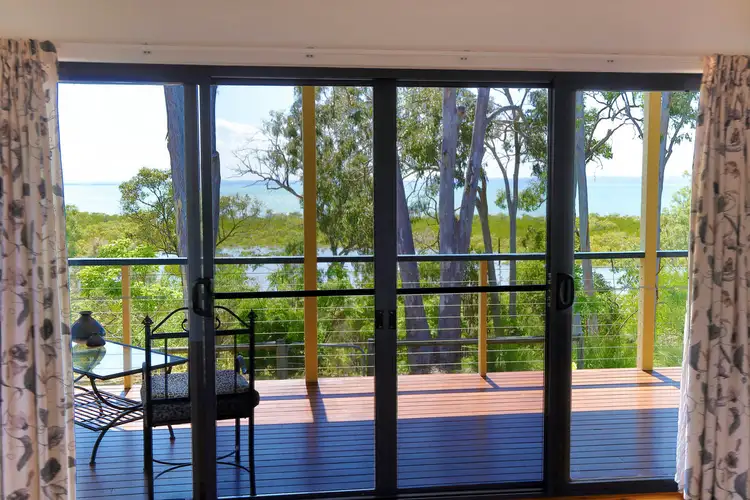 Fourth view of Homely house listing, 48 Fraser Drive, River Heads QLD 4655