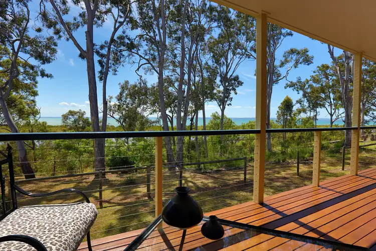 Sixth view of Homely house listing, 48 Fraser Drive, River Heads QLD 4655