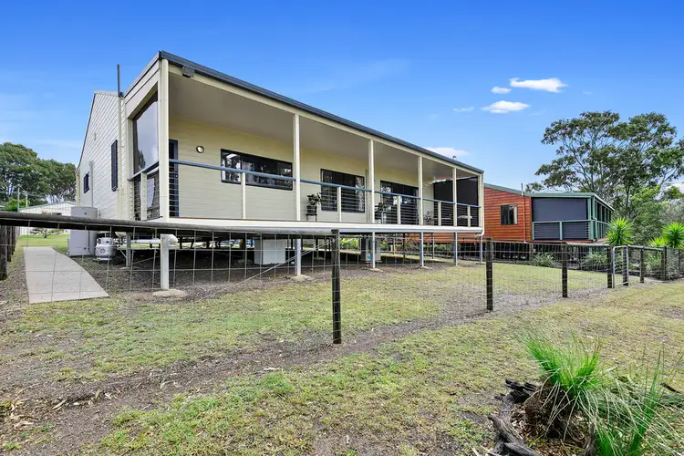 Seventh view of Homely house listing, 48 Fraser Drive, River Heads QLD 4655