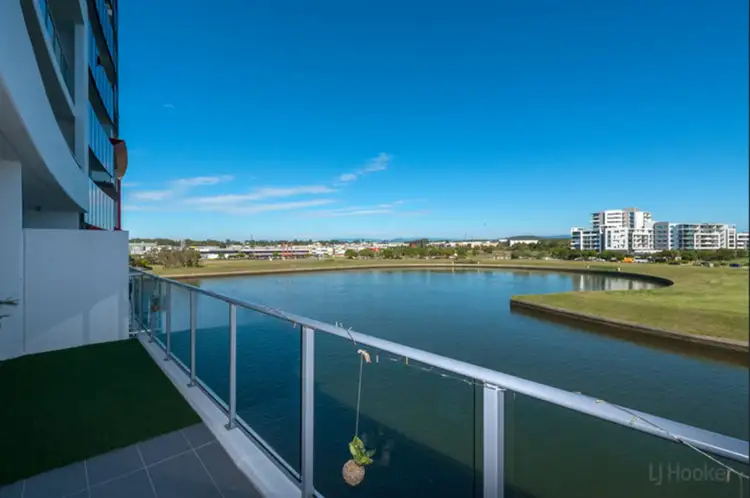 Third view of Homely apartment listing, 3205/25-31 East Quay Drive, Biggera Waters QLD 4216