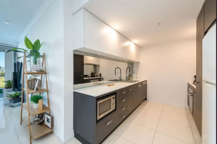 Fourth view of Homely apartment listing, 3205/25-31 East Quay Drive, Biggera Waters QLD 4216
