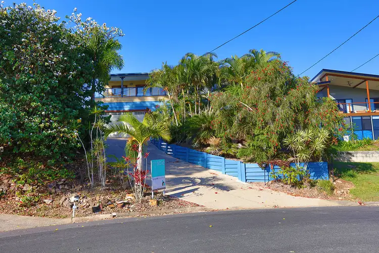 Second view of Homely house listing, 9 Russell Drive, River Heads QLD 4655