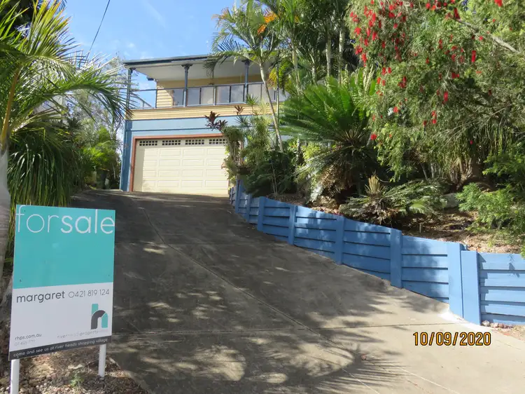 Third view of Homely house listing, 9 Russell Drive, River Heads QLD 4655