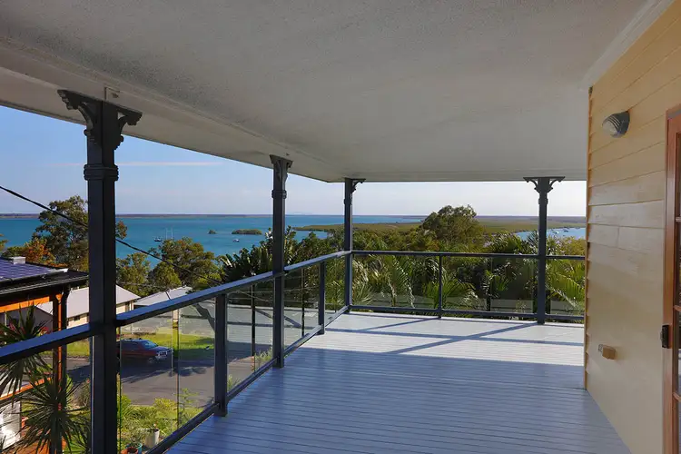 Fifth view of Homely house listing, 9 Russell Drive, River Heads QLD 4655
