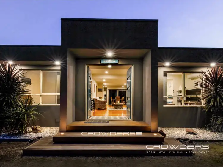 23 Edgar Street, Rye VIC 3941