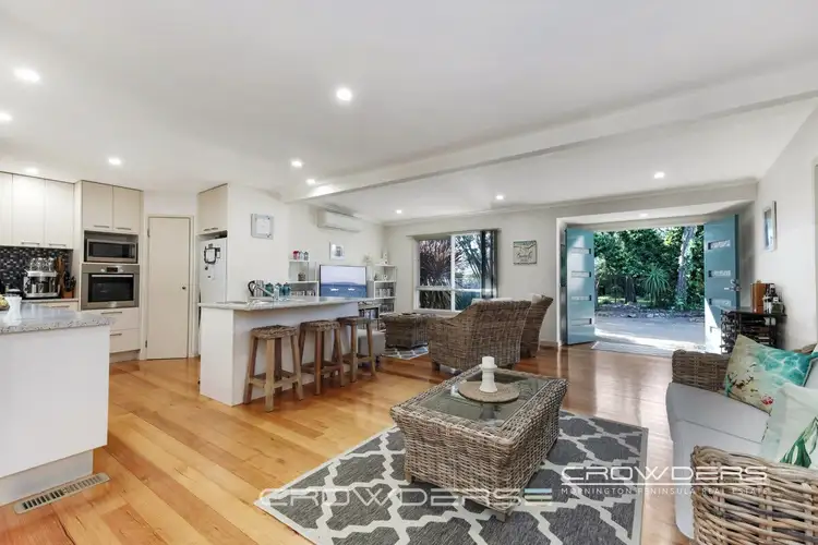 Third view of Homely house listing, 23 Edgar Street, Rye VIC 3941