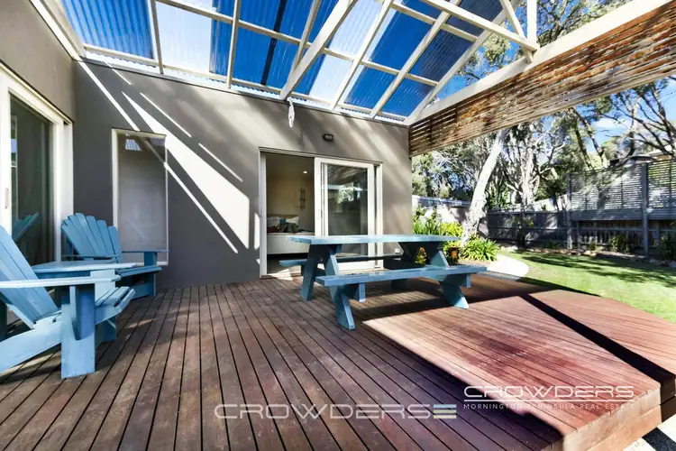 Sixth view of Homely house listing, 23 Edgar Street, Rye VIC 3941