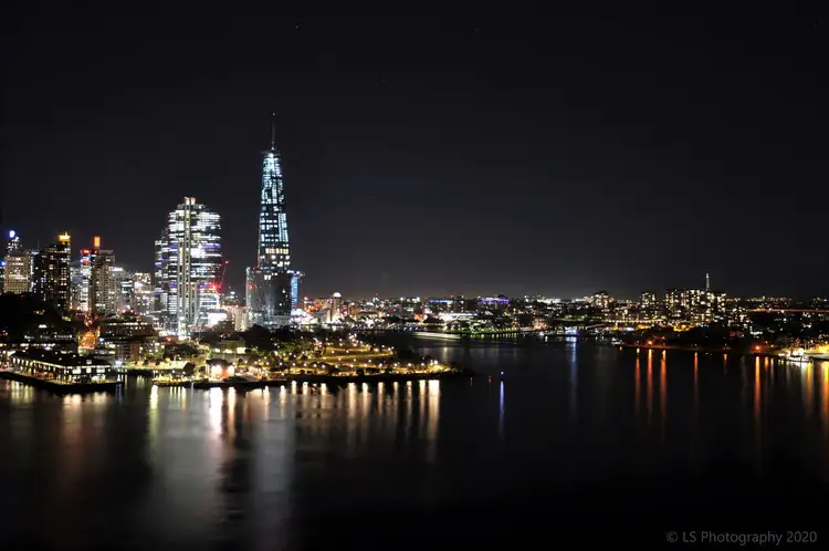 Second view of Homely apartment listing, 113/14-28 Blues Point Road, Mcmahons Point NSW 2060