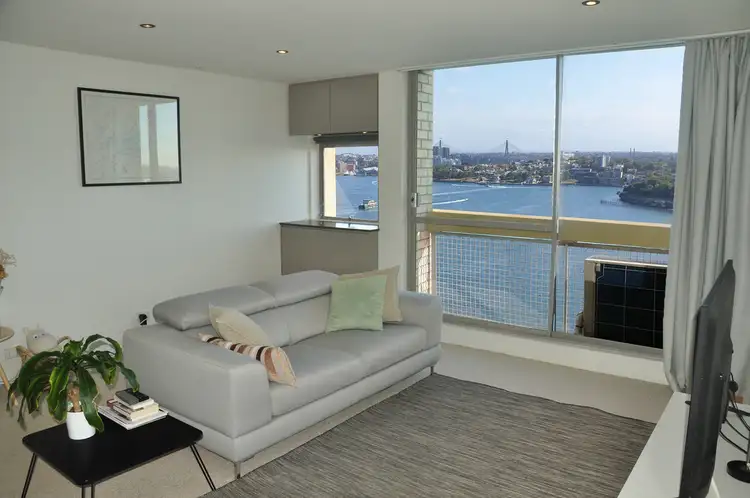 Fifth view of Homely apartment listing, 113/14-28 Blues Point Road, Mcmahons Point NSW 2060