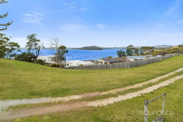 LOT 2, 180 Oxford, Beauty Point TAS 7270