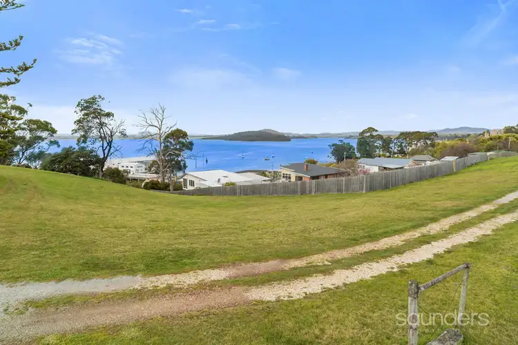 LOT 2, 180 Oxford, Beauty Point TAS 7270