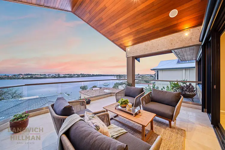 Second view of Homely house listing, 4 Baldwin Avenue, Mount Pleasant WA 6153