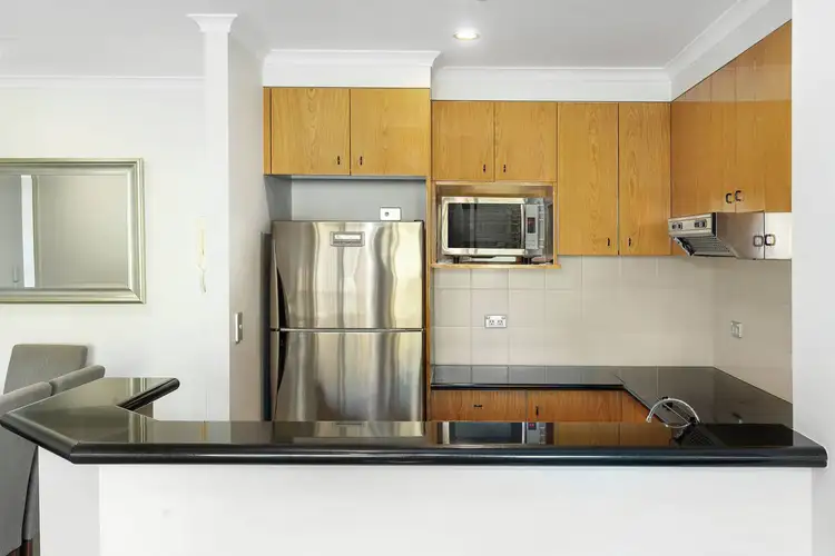 Sixth view of Homely apartment listing, 913/50 Murray Street, Pyrmont NSW 2009