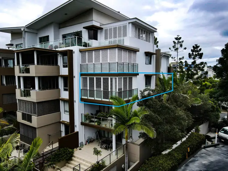 309/50 Riverwalk Avenue, Robina QLD 4226