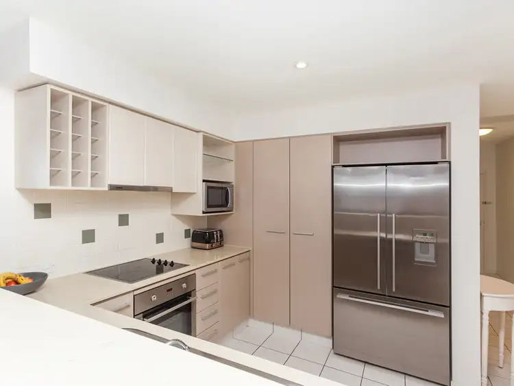 Third view of Homely unit listing, 309/50 Riverwalk Avenue, Robina QLD 4226