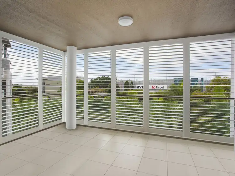 Fourth view of Homely unit listing, 309/50 Riverwalk Avenue, Robina QLD 4226