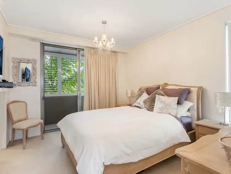 Fifth view of Homely unit listing, 309/50 Riverwalk Avenue, Robina QLD 4226