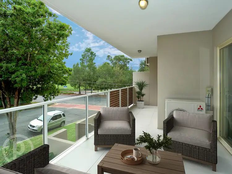 Main view of Homely unit listing, 3/8 Dinmore Street, Moorooka QLD 4105