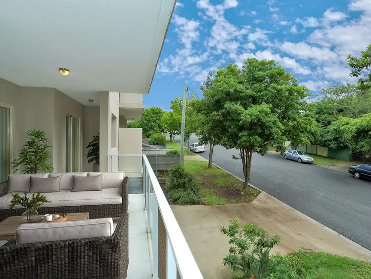 Third view of Homely unit listing, 3/8 Dinmore Street, Moorooka QLD 4105