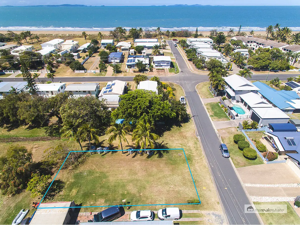Main view of Homely land listing, 15 Corbett Street, Yeppoon QLD 4703