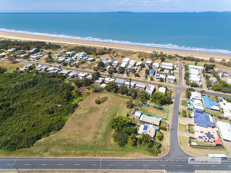 Second view of Homely land listing, 15 Corbett Street, Yeppoon QLD 4703