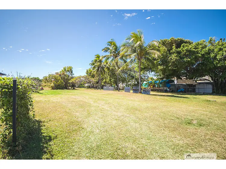 Fourth view of Homely land listing, 15 Corbett Street, Yeppoon QLD 4703