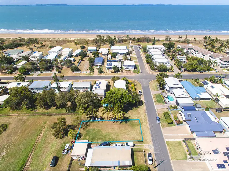 Sixth view of Homely land listing, 15 Corbett Street, Yeppoon QLD 4703