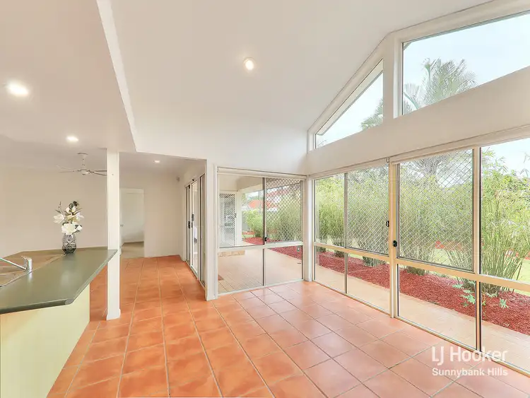 Third view of Homely house listing, 20 Albert Place, Parkinson QLD 4115