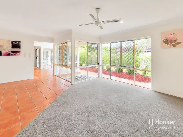 Fourth view of Homely house listing, 20 Albert Place, Parkinson QLD 4115