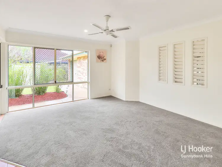 Fifth view of Homely house listing, 20 Albert Place, Parkinson QLD 4115